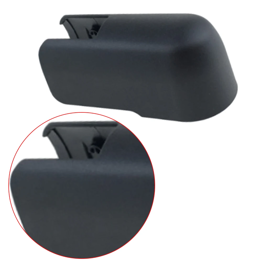 Rear Windshield Wiper Arm Cover Cap for Honda Element Odyssey Acura MDX 2011-2017 Acura RDX 2013-2018 76721-SCV-A01 6