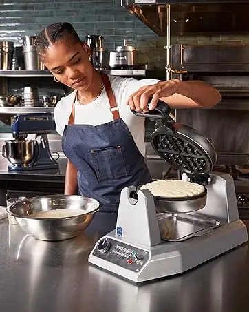 Description Picture 5 of itemCommercial BB300 Blade 1 HP Blender Toggle Switch Controls with Pulse feature with 48 oz BPA Free Copolyester Stacking Container