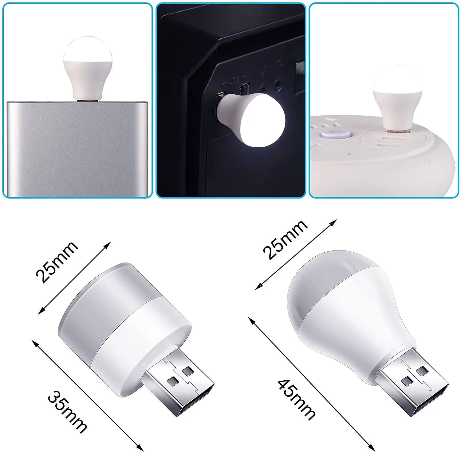 Boîte à Pilules étanche En Aluminium Noir - Mini Conteneur EDC, Porte-clés, Survie, Médecine, Léger 0.31oz