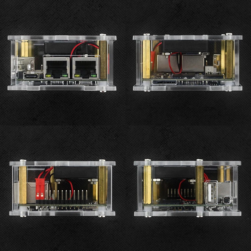 Computers e Electronics
