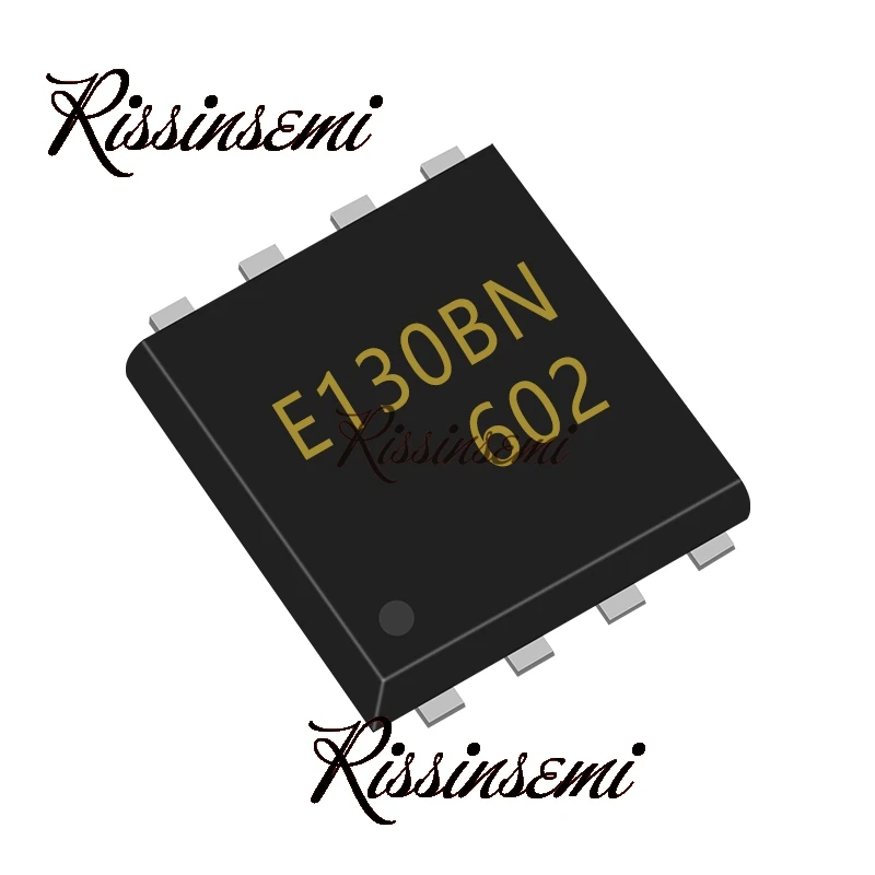 

50 шт. RQ3E130BN DFN3 * 3 13A 30V полевой МОП-транзистор, Новинка