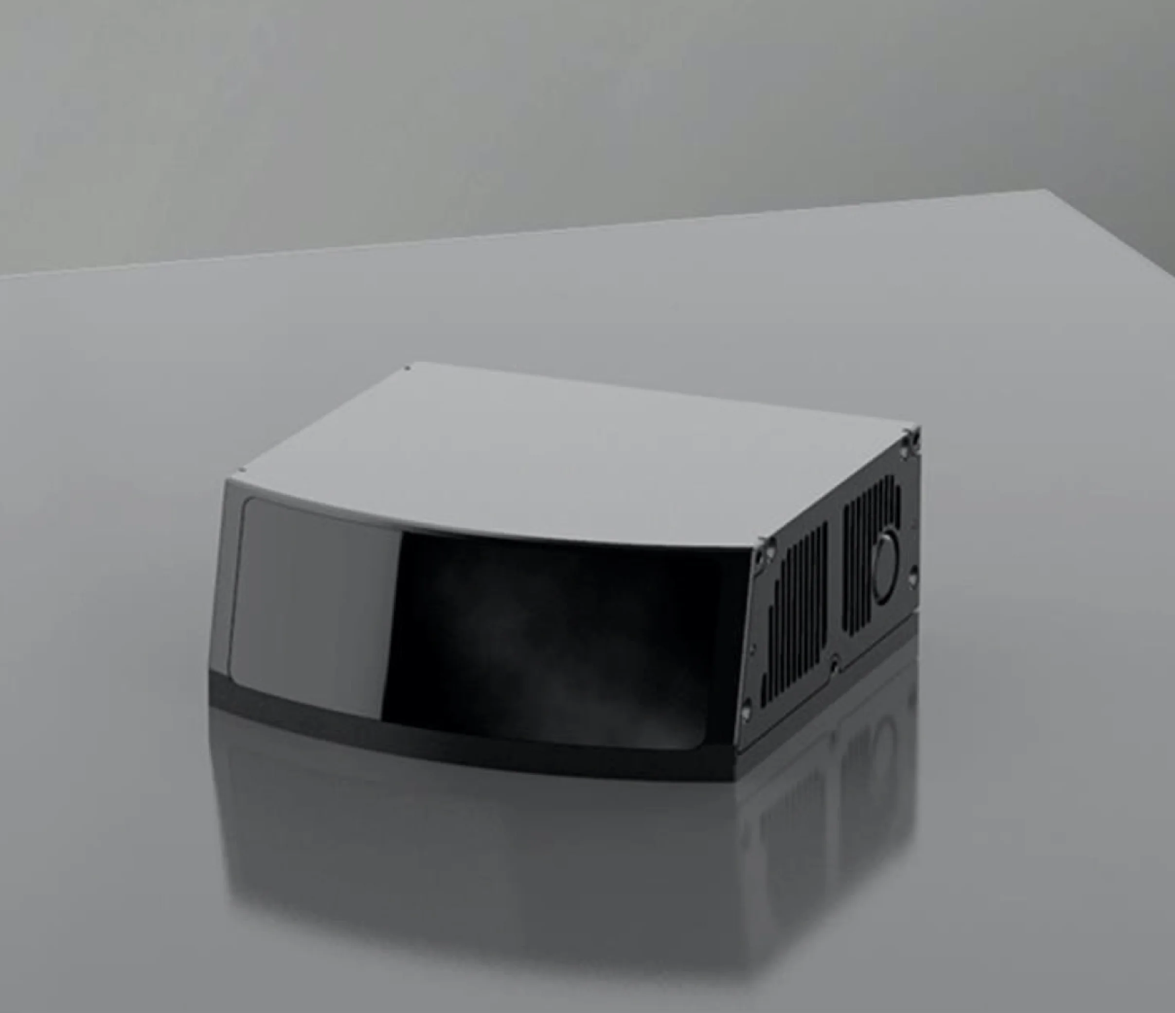 RS - lidar - M1 автопилот специальный