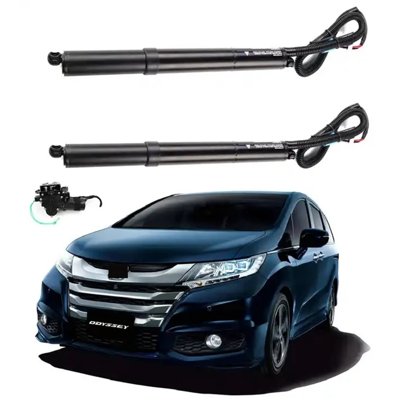 AutoElectricTailgateStrutLiftAftermarketPowerLiftgateforHonda