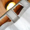 Rustic Short Kitchen Curtain Handmade Hollow Flower Crochet Lace Tassel Half Window Curtain Valance Cabinet Cover Door Curtains 5