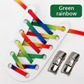 Green rainbow