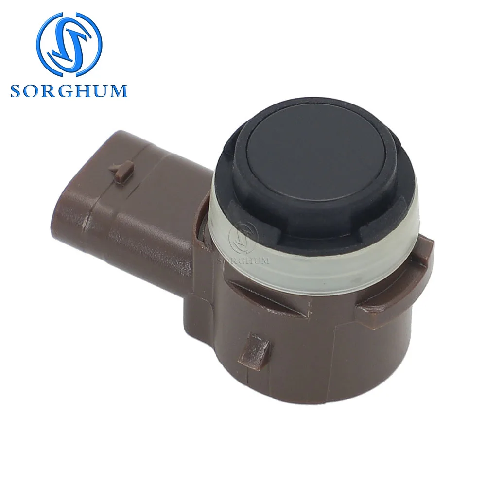 Parking Sensor Kit A0009055604 A0009051202 For Mercedes-Benz A B C E Class Front Parking Sensor PDC