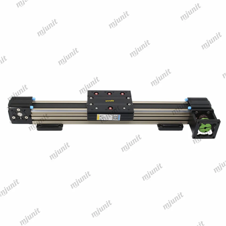 Mjunit 45N Linear slides price rail table actuator uk manual guide rail smooth motion