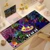 Rock Tool Band Lateralus Mouse Pad Gaming Accessories Protector Office Laptop Gamer Cabinet Non Slip 2