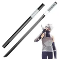 Kakashi white