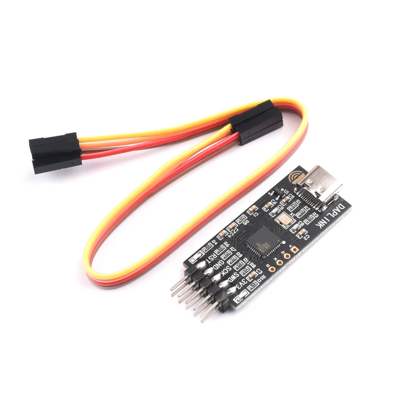 ARM  DAP-LINK ,  ARM-Cortex μ ȣȯ