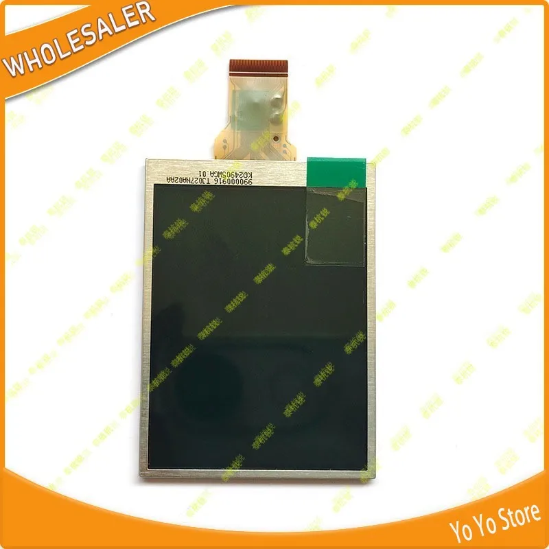 올림푸스 VG110 VG150 D700 VG-110 LCD용  S3000 카메라 디스플레이 화면 LCD