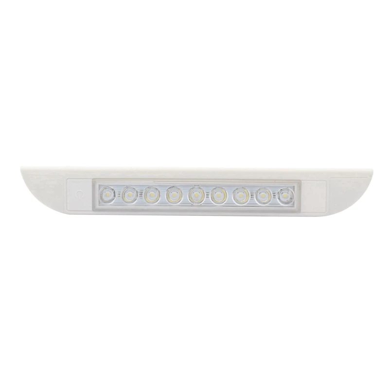 3X 9 LED   12V 24V  256Mm ܺ ĳ  Ȩ Ʈ , 