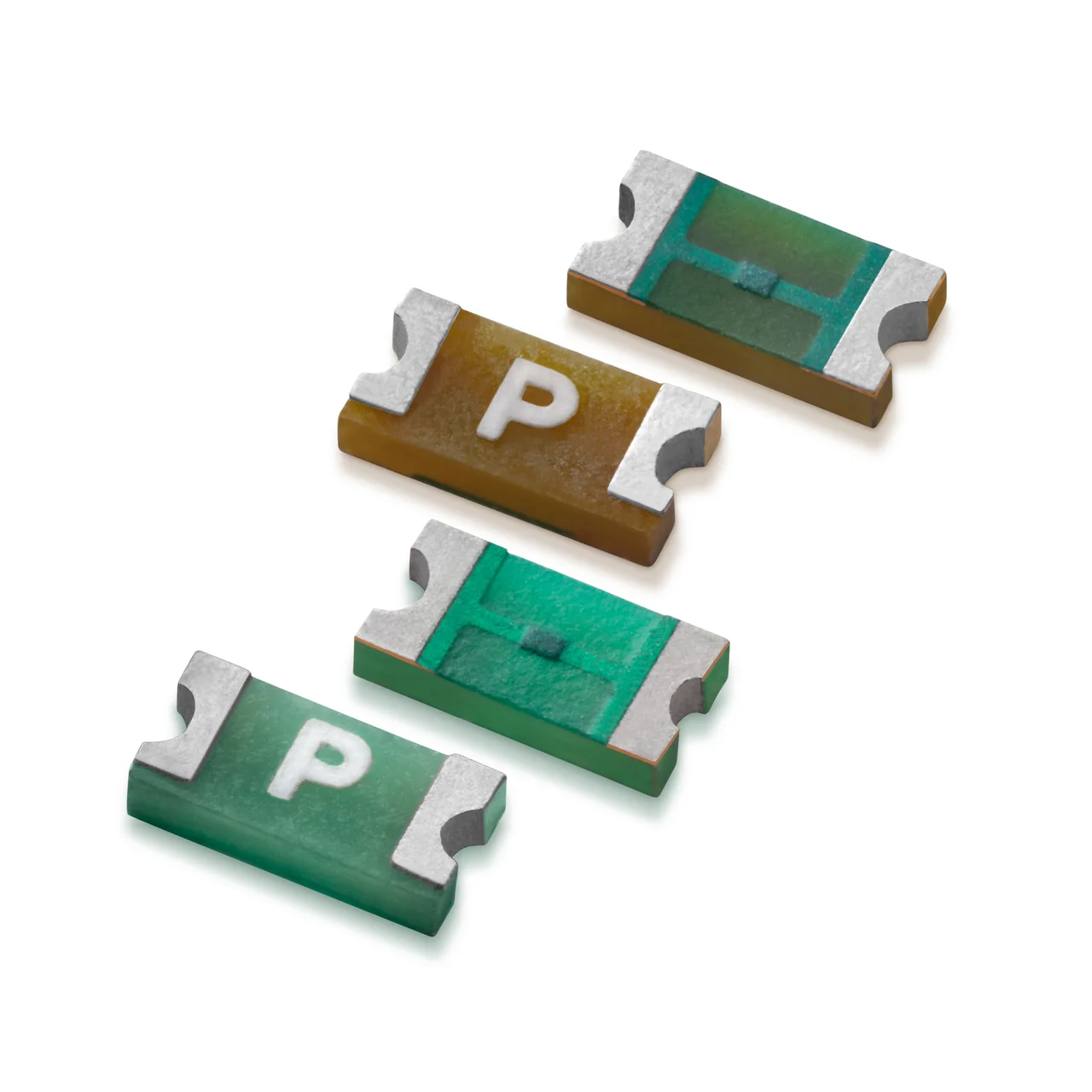 10PCS new original LF 0603 1608 SMD fuse 0.25A/0.375A/0.5A/0.75A/1A/2A/2.5A/3A/4A/5A 32V 467 series very fast-acting fuse