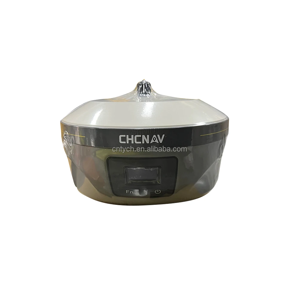 nav I73+/X6 Gnss Receiver 1408 Channels GPS RTK with Imu Gnss Rtk Gnss Rtk nav X