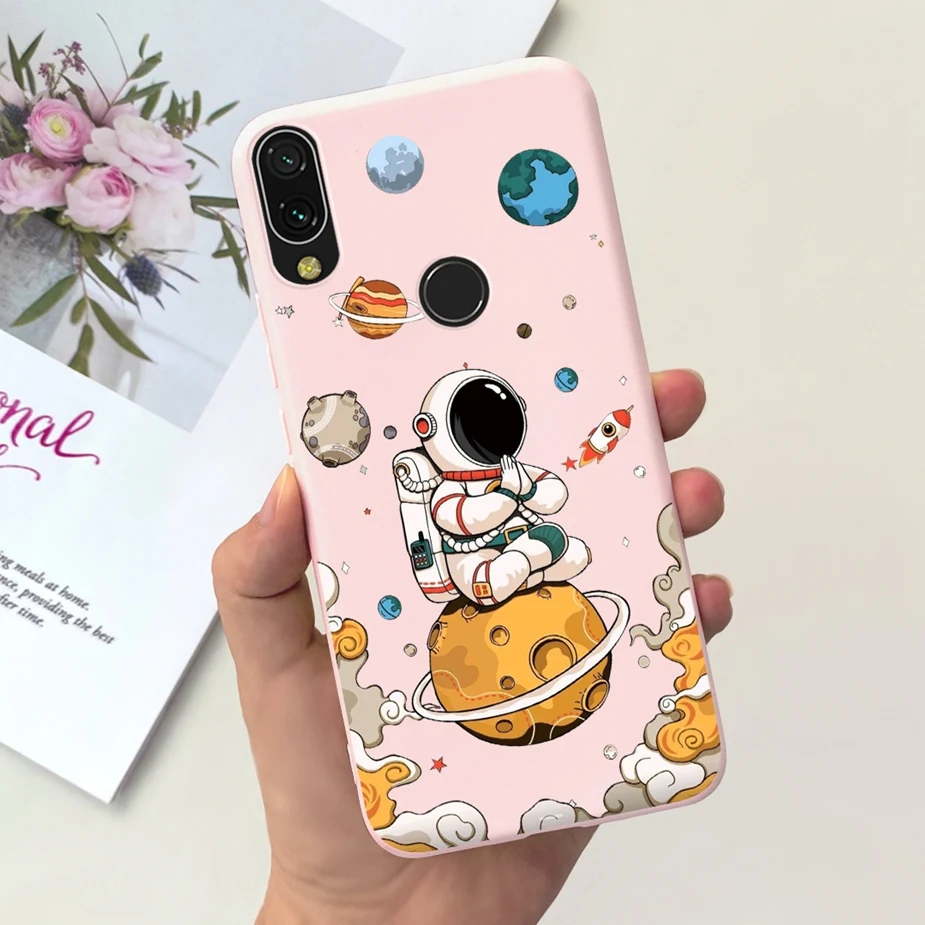 Stylish Candy Painted Soft Silicone Phone Case Cover