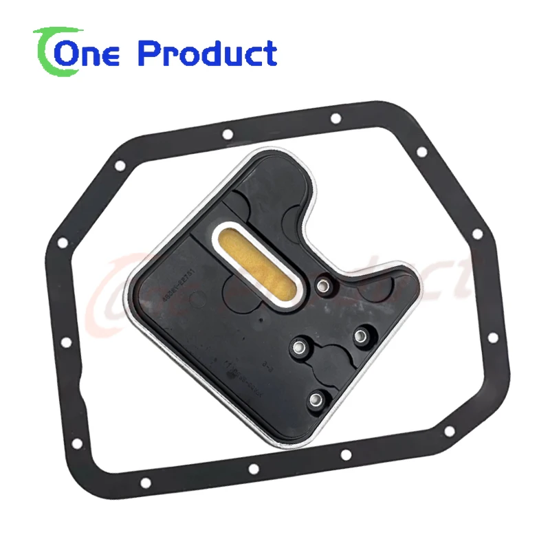 A4AF3 Transmission Filter Gasket 46321-22731 45050-25A00 For Hyundai Accent Coupe Elantra Getz Matrix Kia MITSUBISHI Car Parts