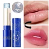 1PC Warming Lip Balm - Moisturizes and Nourishes Dry Lips, Fades Lip Lines, Prevents Dryness and Cracking, Holiday Gifts 1