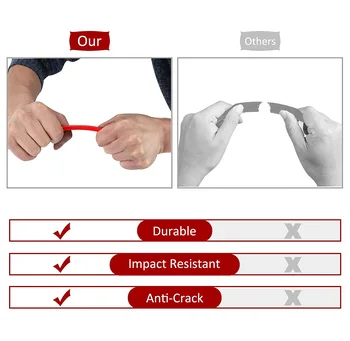 السيارات الداخلية التفكيك عدة سيارة البلاستيك تقليم أداة إزالة الصواميل مقاطع السيارة مجتذب لتقوم بها بنفسك أدوات لوحة لمجموعة مجتذب السيارات - Image 6