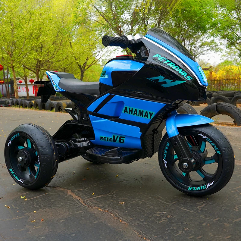 Hot Sale Balance Car Bike Kid Ride-On Vehicle Drift on Scooter for 3-8 Years