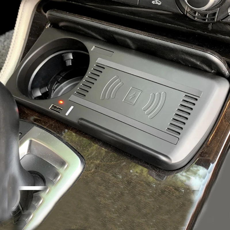 Bmw 530e Bmw Wireless Charging Phone For Bmw New Series G30 G38