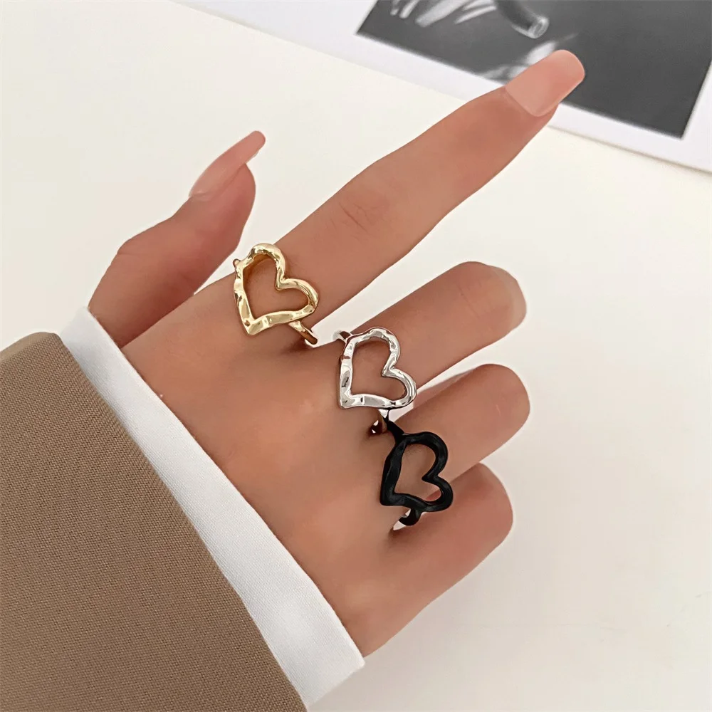 New Arrival Trendy Thai Silver Twist Cross Design Ladies Finger Rings  Jewelry For Women Party Gifts Never Fade - AliExpress