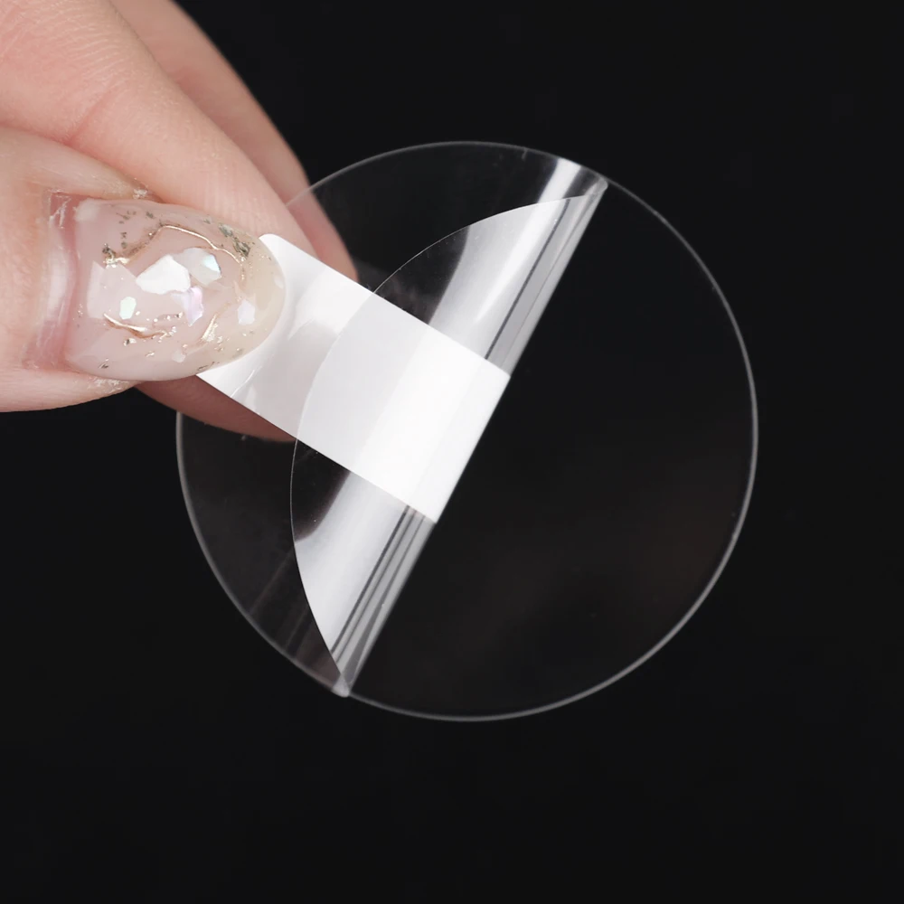 Premium Tempered Glass Screen Protector Film - 9H Clear Protective Shield