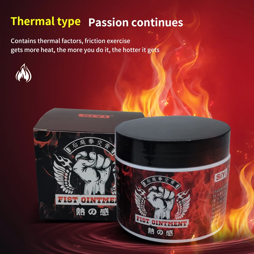 Fisting Anal Lubricant Gel Grease Cream Water Based Lubricants Safer Sex Lube Oil Men Gay Personal Lubrication Adult Sexy Toys 5