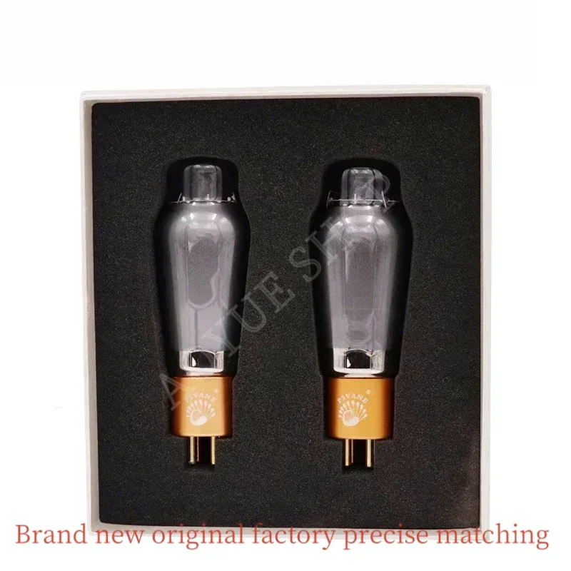 PSVANE 2A3TII 2A3-TII 진공관 클래식은 2A3C 2A3B 2A3T 2A3 HIFI 오디오 밸브 전자관 증폭기 키트를 대체합니다 DIY 일치