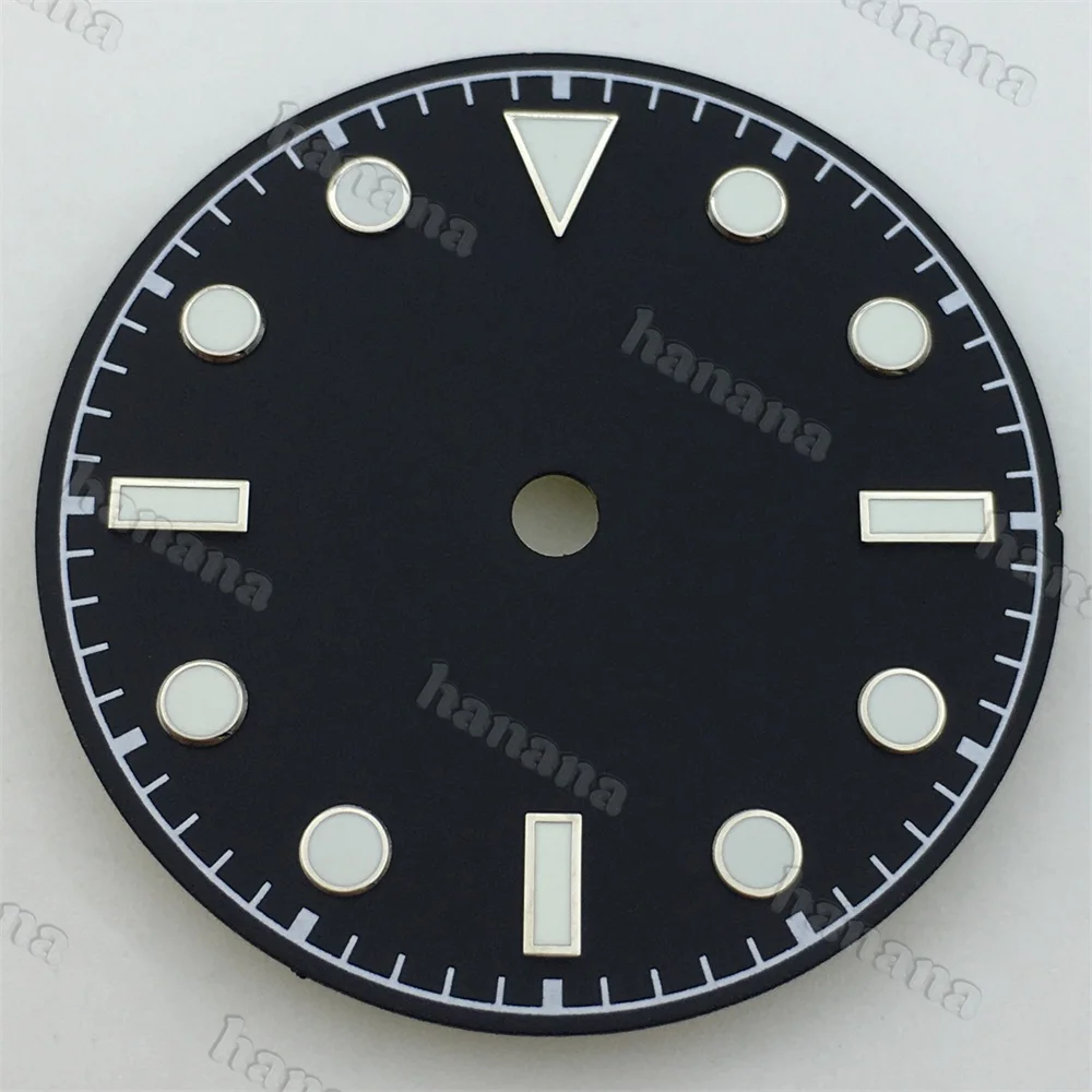 29mm Multicolor Dial with Bracelet