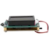 Diy High Accuracy And Sensitivity 1-500 Mhz Frequency Meter Counter Module Hz Tester Measurement Module Lcd Display 6