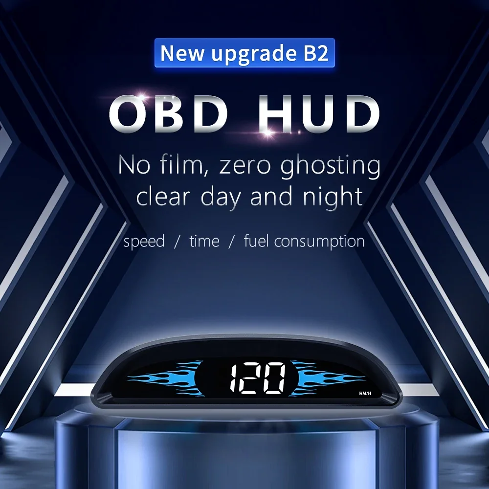 G3/B3  ÷ OBD2 GPS HUD  ӵ  ˶ RPM  + ð ڵ µ Ÿڹ ð ð