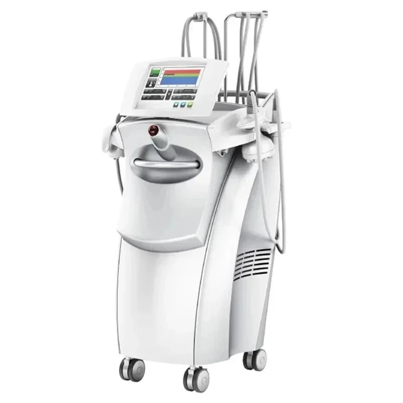 2025 NEW Venus Legacy Cellulite Treatment Machine Vacuum Slimming Cellulite Removal Vacuum Legacy Skin Lifting SPA Device 6