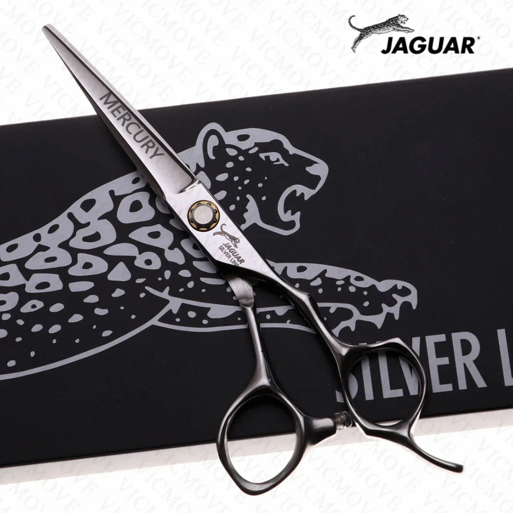 Description Picture 4 of item6 Inch Professional Hairdressing Scissors Set Cutting+Thinning Barber Shears High Quality