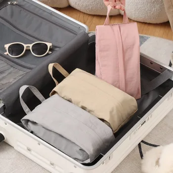 Travel Underwear Organizer 1