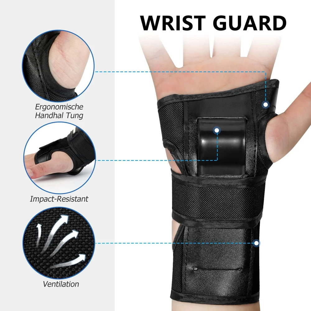 5 Paires De Manchons Avant-bras Respirants - Protection Tatouages, Compression, Soleil - Pour Sport, Quotidien, Hommes Et Femmes