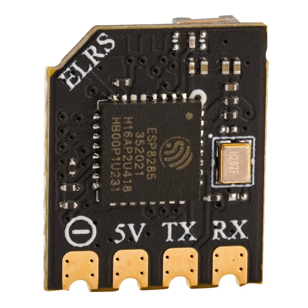 Ricevitore Nano RadioMaster RP1 RP2 RP3 2,4 GHz ExpressLRS ELRS - immagine 2