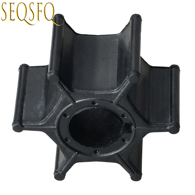 Turbine De Pompe à Eau 17461-93901 Pour Moteurs Hors-bord Suzuki 9.9HP 15HP DT9.9 DT15 (1996-2004)