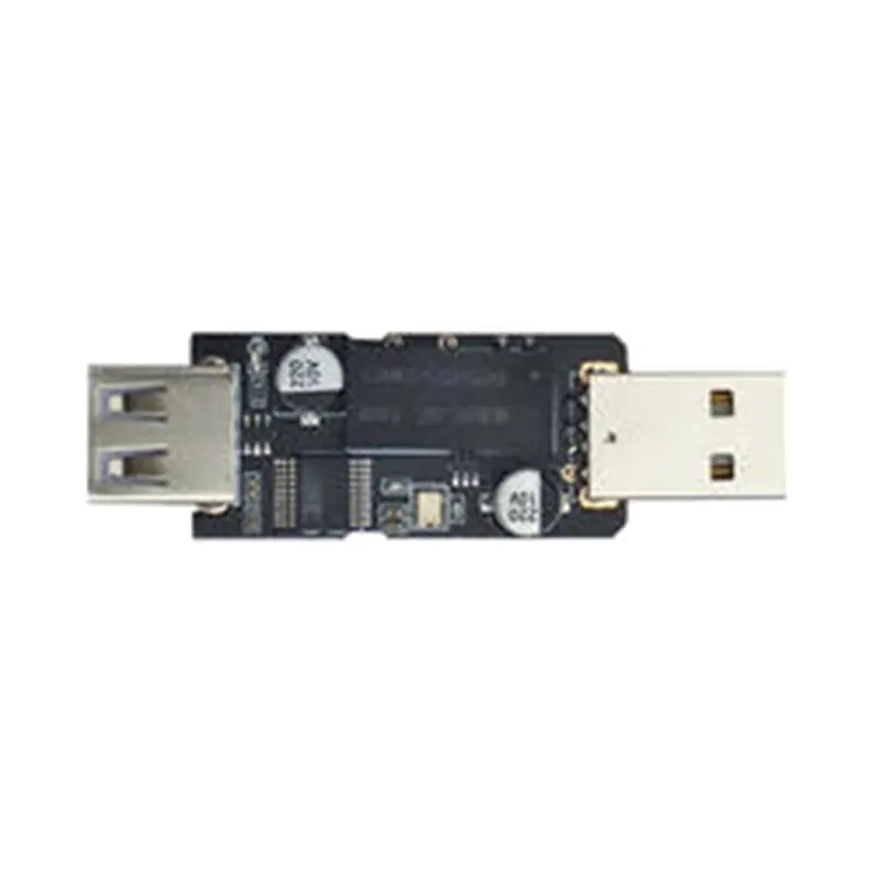 USB 디지털 절연기 ADUM3165 480Mbps USB 고속 절연기 오디오 제거 전류 사운드 카드
