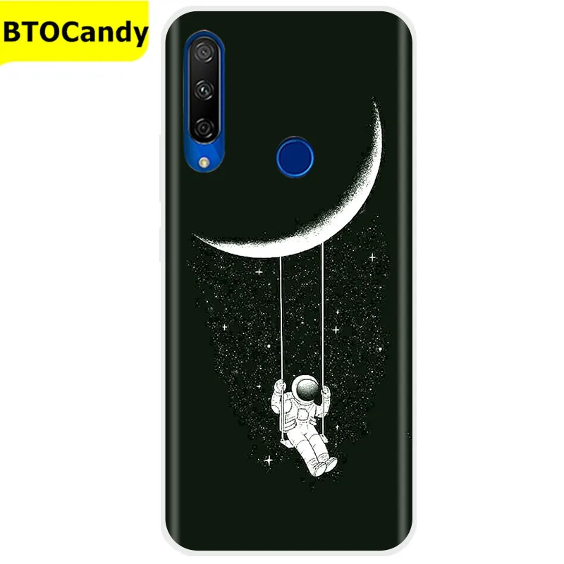 Premium Silicone Protective Case - Soft TPU Shock-Absorbent Bumper Cover