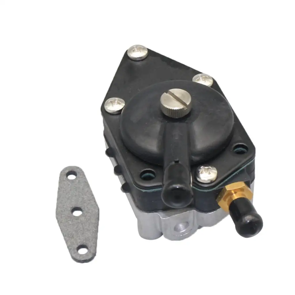 

Outboard Fuel Pump Replace for Evinrude 438556 394543 433387 20-140hp