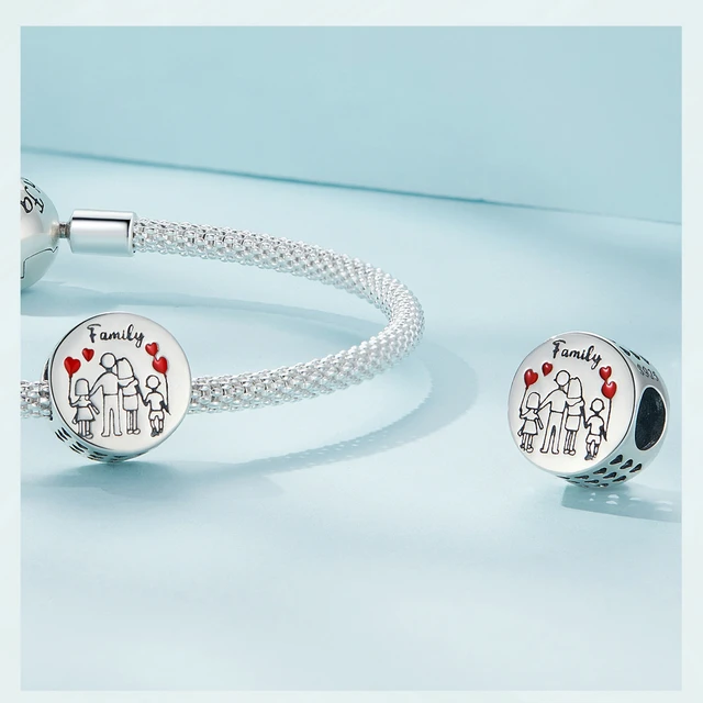 Charms Armband Silber 925 2 Affen Charms Aus Antik Silber | Figürlicher Schmuck | Ideal Für Armband Oder Kette 2 Affen Charms Antik Silber Ton A206 Charm Anhänger Schmuck