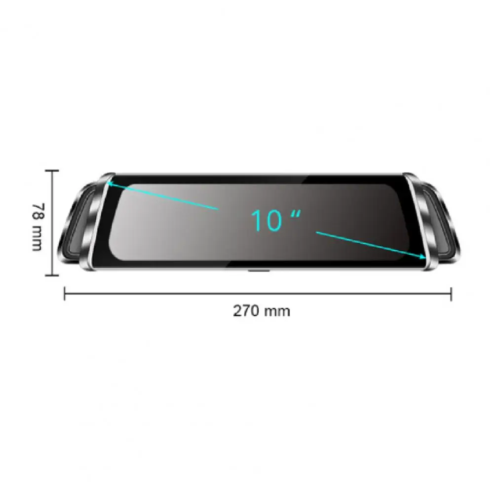 K1-148 ڵ DVR Ǯ HD ȣȯ  ȣȯ ڵ   10 ġ 1080P  ̷ ڵ  ķ