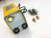 For Free IGBT 20-250A 110/220V Inverter Arc Electric Welding Machine MMA/ARC Welders for Welding Working and Electric Working 1