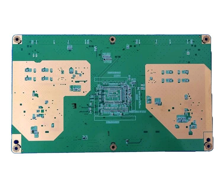 T-CON 보드 LJ92-29134E 로직 보드, VD_5565EU22BC6LV0.1, UE55F9000SZ UN55F9000AF UN65F9000AF UN65F9000AFXZA