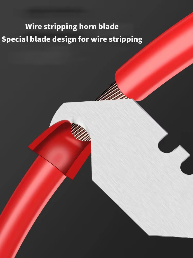 Radford Cuchillas de Utilidad SK2 con Gancho-Acero de Arte Cuchillo Bocina Seguridad con Caja Almacenamiento para Cortar