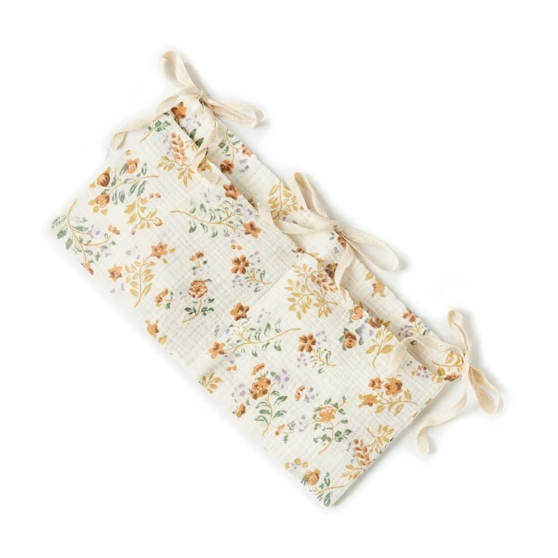 Hangings Storage Pockets Baby Item Storage Organizational Solution for Baby 4