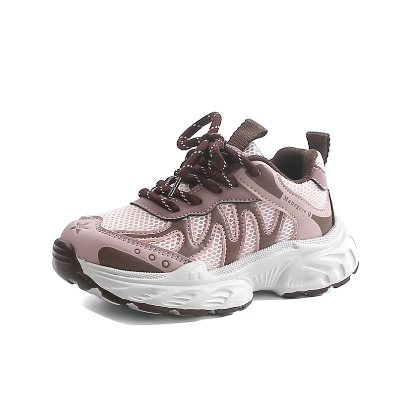 Soft Bottom Casual Sneakers for Kids