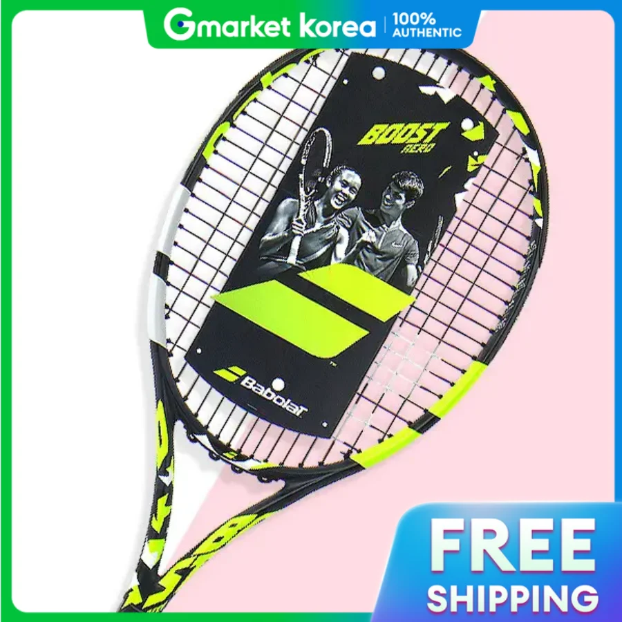 Babolat | Babolat 2023 Boost Aero 102 Tennis Racket 260g Yl