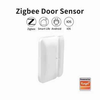 Zigbee Door Sensor 1