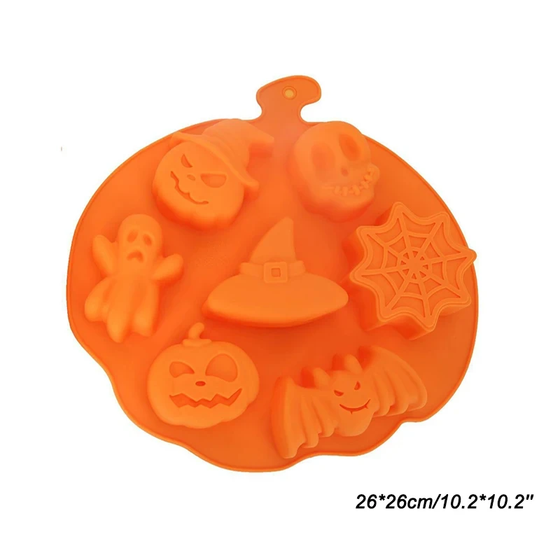 Pumpkin Round